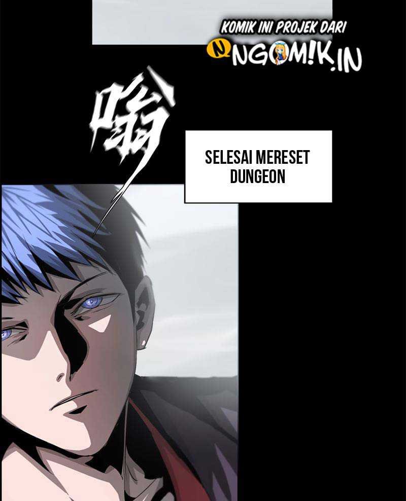 The Blade of Evolution – Walking Alone in the Dungeon chapter 41